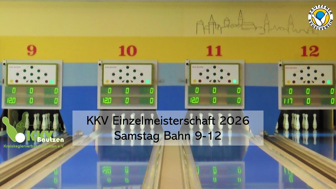 KEM 2026 Samstag Bahn 9-12