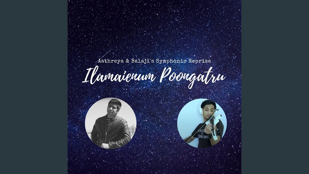Ilamaienum Poongatru