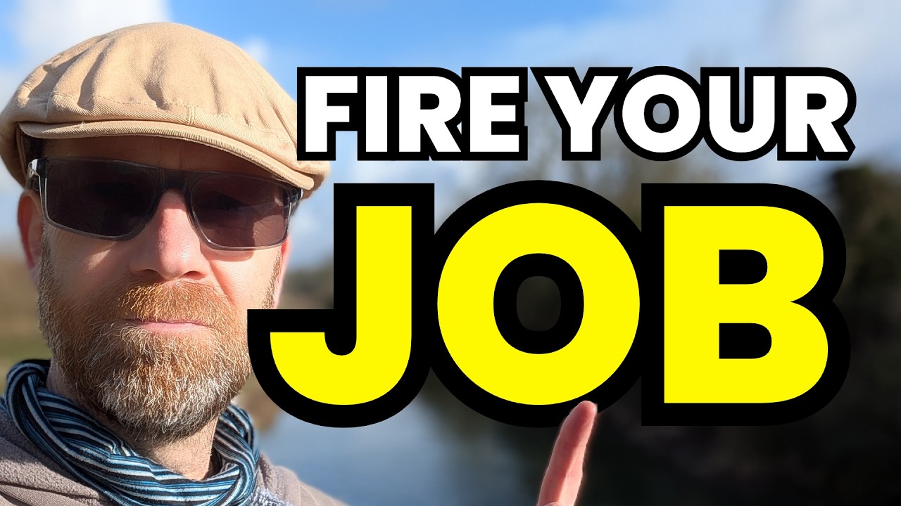 Quit at 50. Reclaim Your Life.