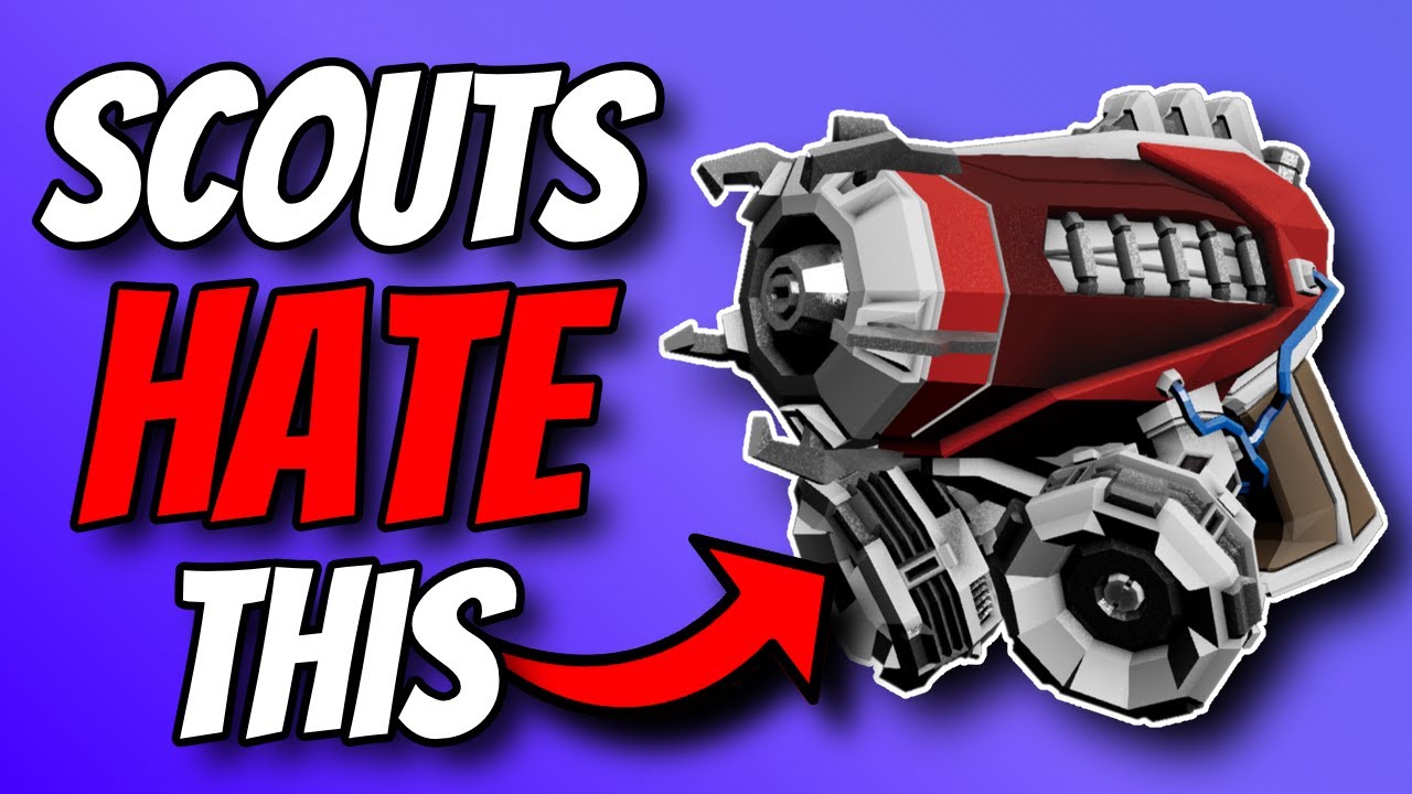 The BEST Build for EPC Mining in Deep Rock Galactic