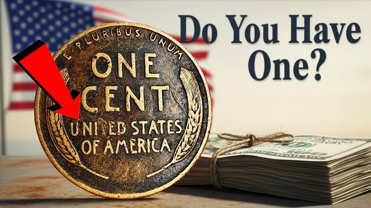 Top 3 Rare Coins Worth Over $1,000,000–Secret Rare Coins Worth Serious big Money