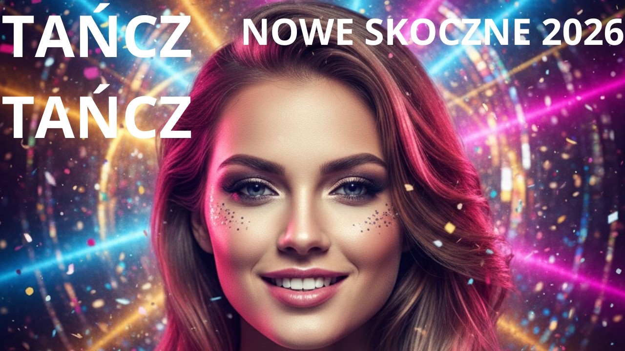 🎵 tańcz tańcz 2026 disco polo biesiada Nowość  parkietowy top one Imprez Mario Melody skoczna 🇵🇱