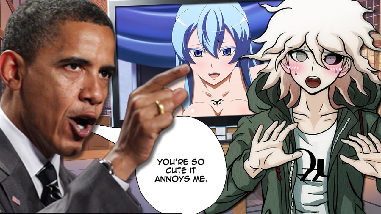 Najvece Tajne Anime Fanova