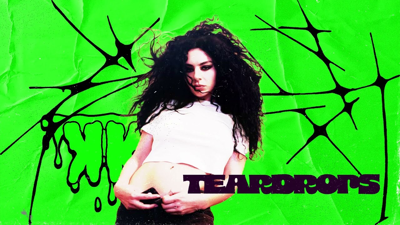 HYPERPOP TYPE BEAT | CHARLIE XCX ✗ ADDISON RAE | 