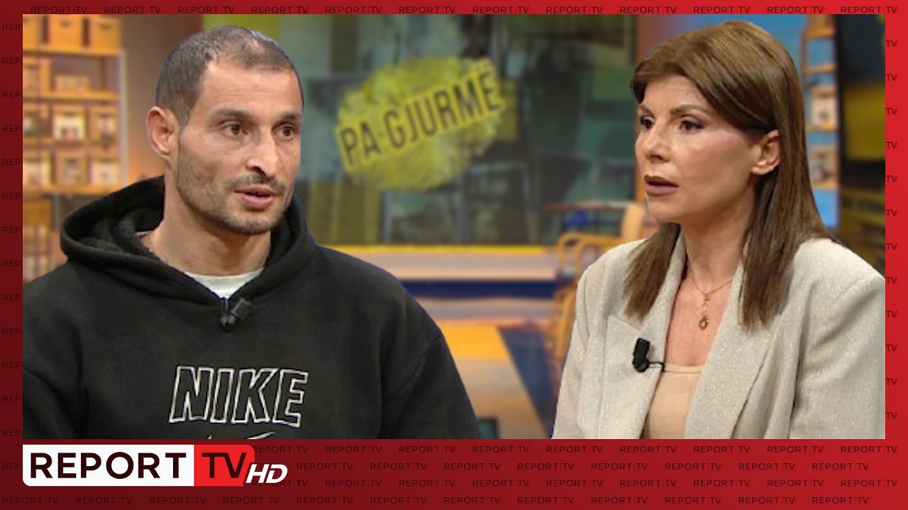 Pa Gjurmë - ‘Pas hekurave për faj të babait’/ I riu: Kërkoj drejtësi për atë që ndodhi në burg
