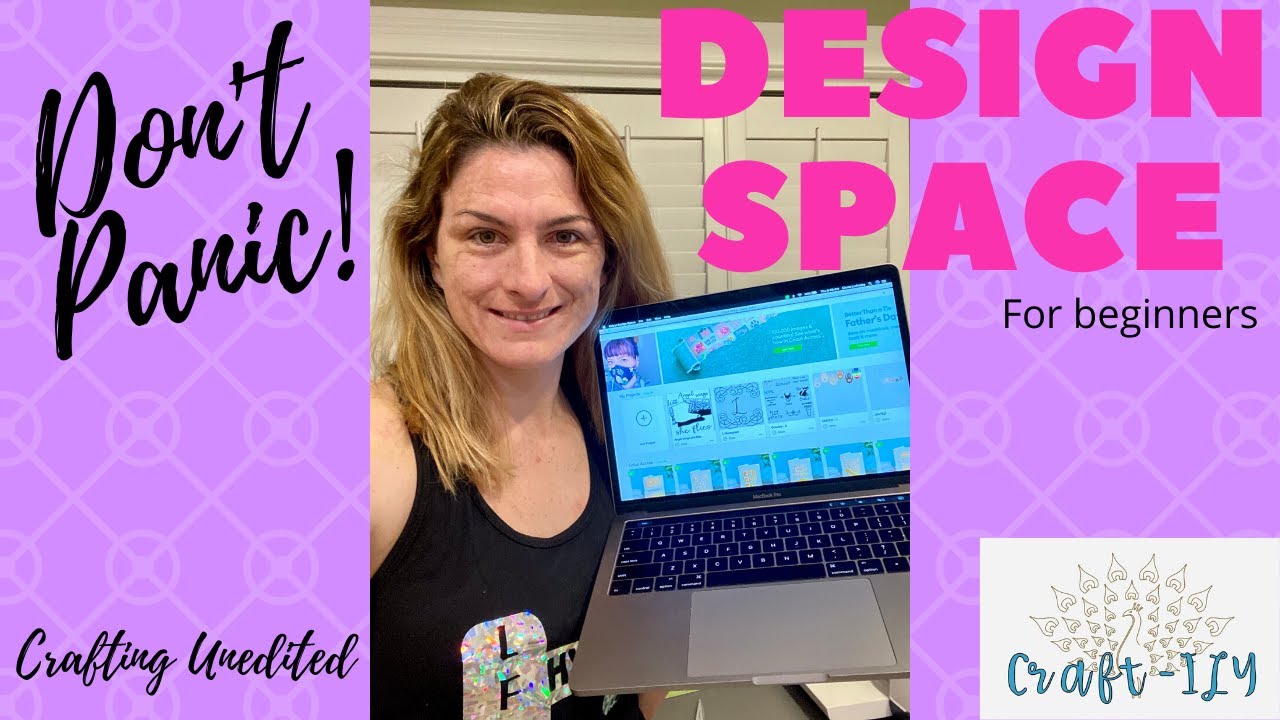 Design Space Tutorials for Beginners - Get Started!
