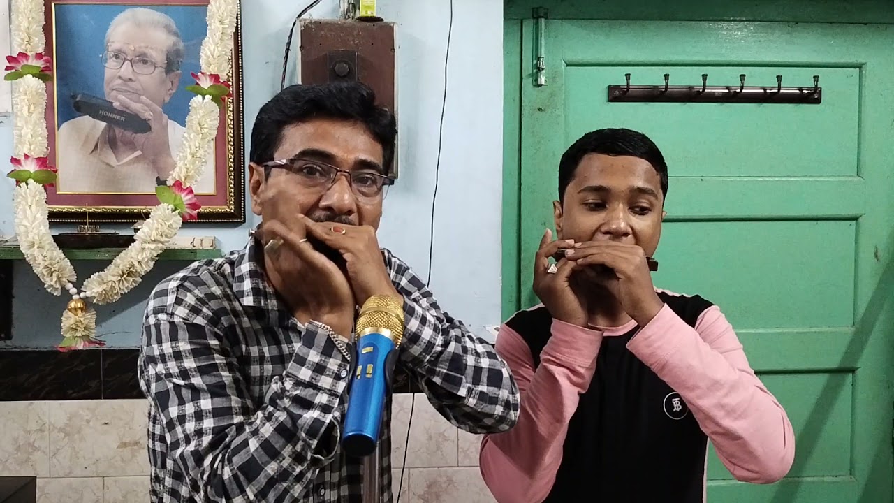 DEKHA EK KHAWAB