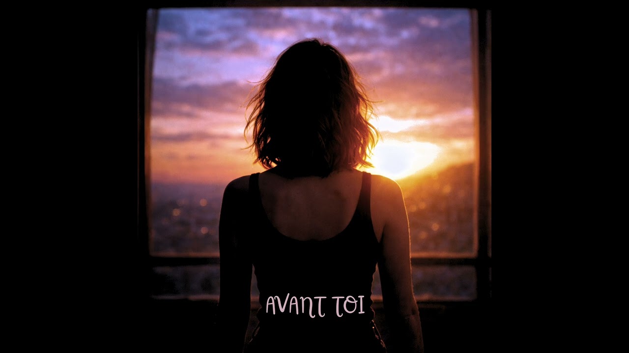 Avant toi - PinkByPriscillia Music 🎗️🌸