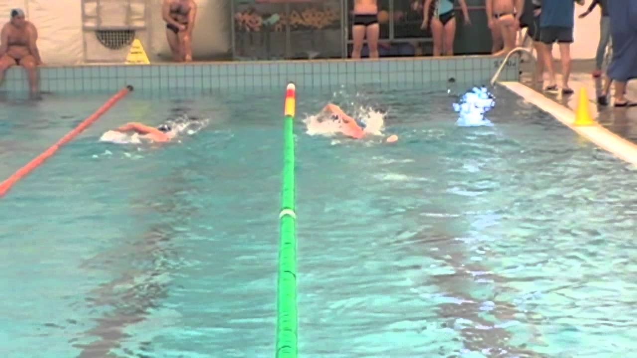 Esame Piscina 