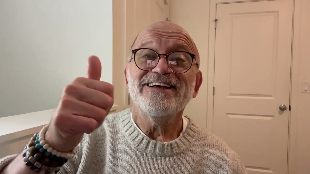 Perseverancia de la tercera edad.