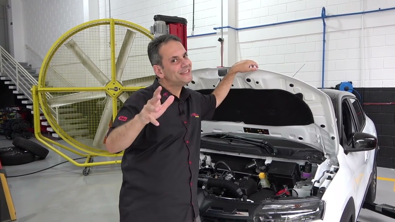 O menos caro do Brasil! Nova realidade automotiva.