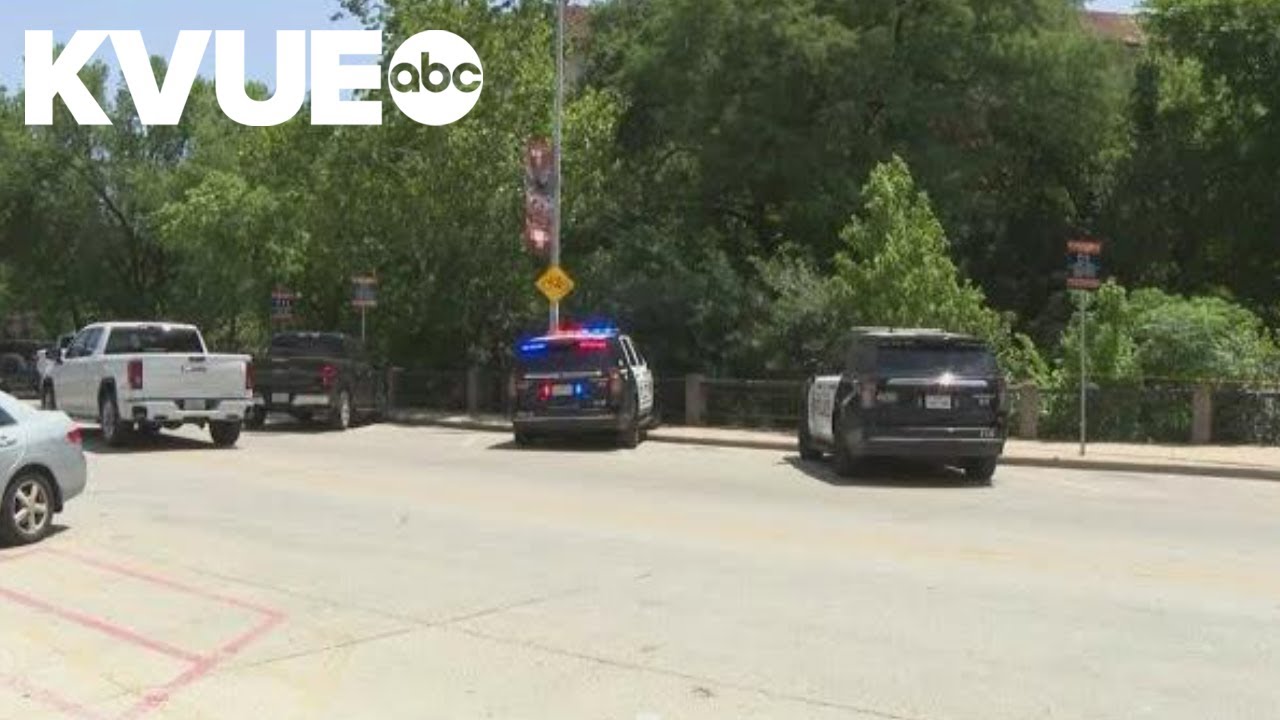 Death reported near UT Austin campus not suspicious, police say