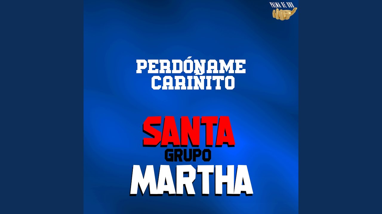 Perdóname Cariñito
