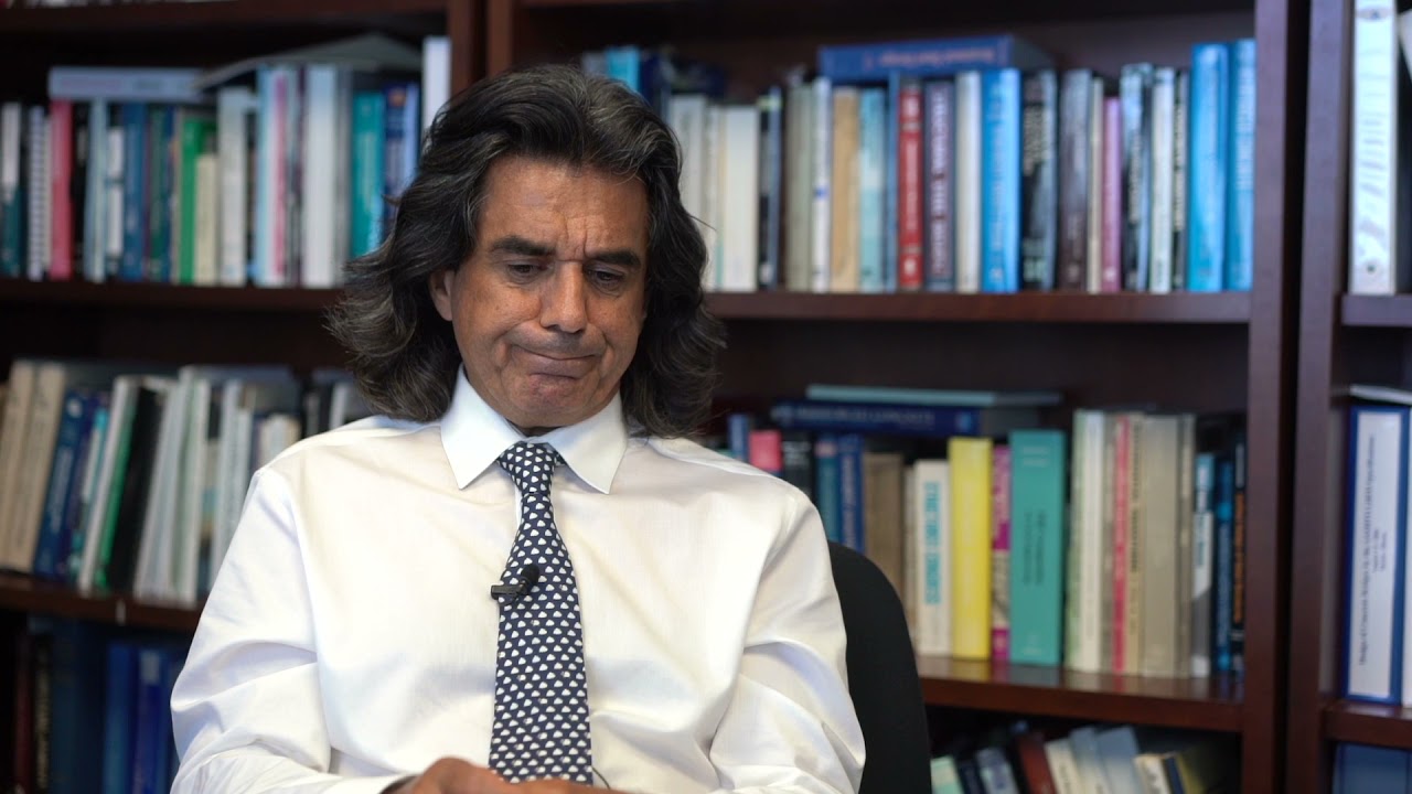 FIU engineer explains complexity of investigation into Surfside condo collapse