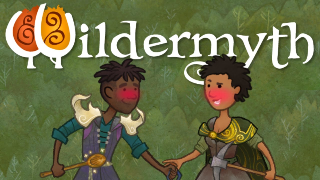 you guys voted on this ship! | Wildermyth #2