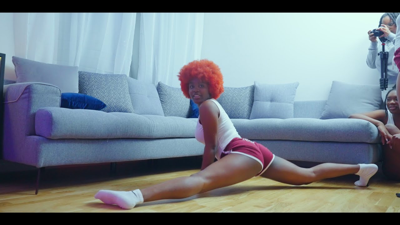 Patos Diamond Vybz x DJ Mickael - Wata [Official Music Video]