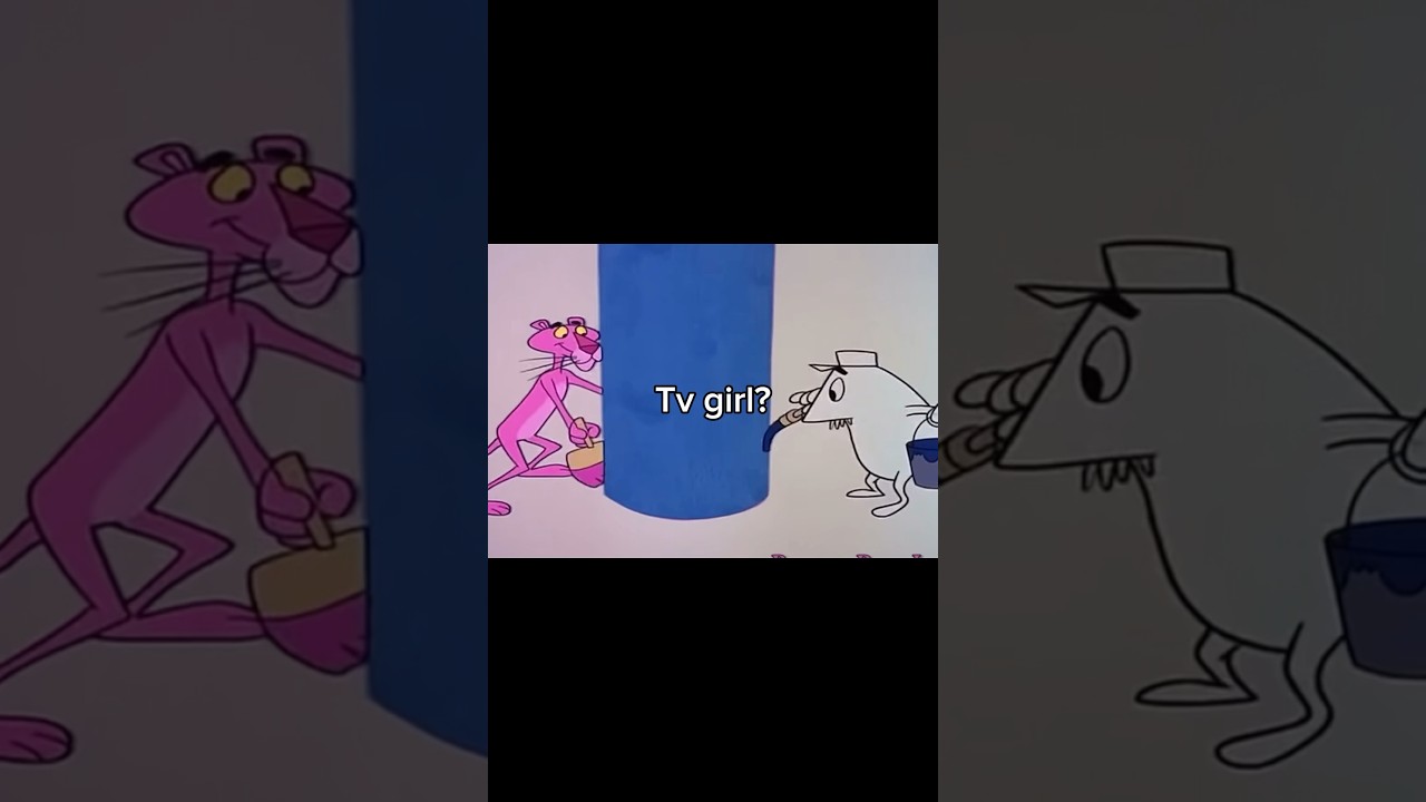 TV girl is that you? #fypシ #music