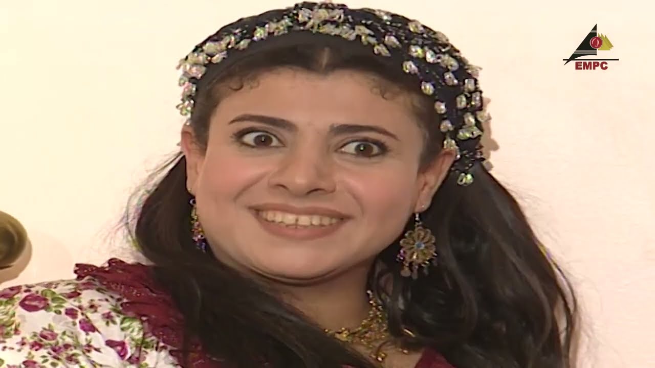 أولاد الأكابر ׀ #حسين_فهمي  الحلقة الرابعة 04 Awlad El Akaber