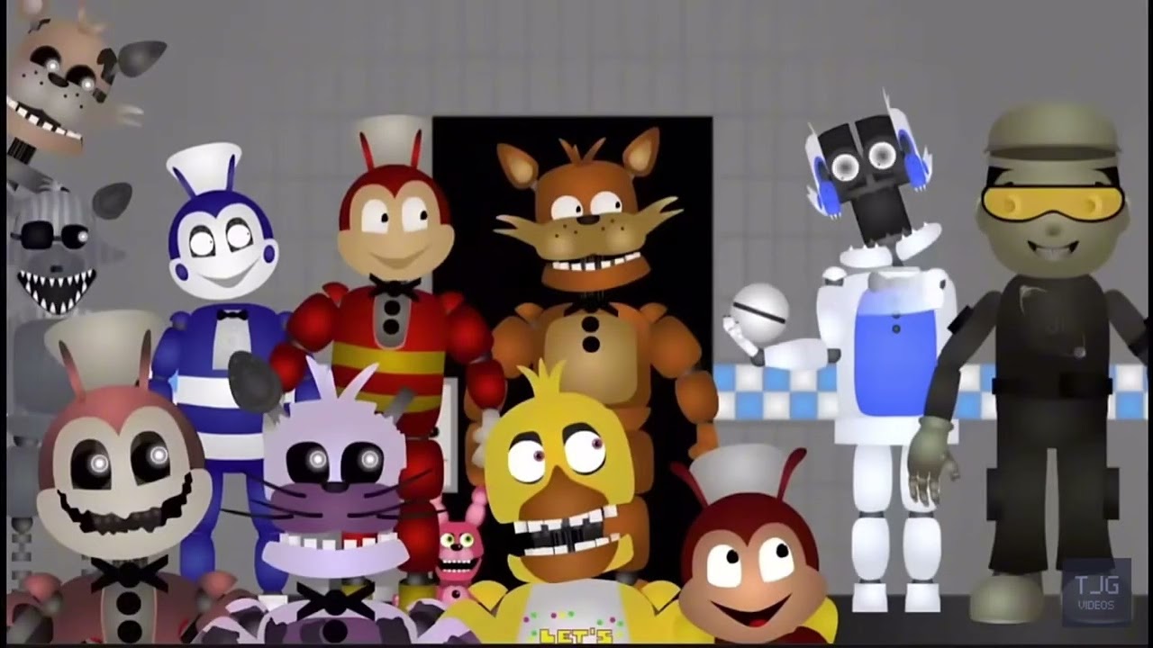 One Jolly Day Voiceover Again 