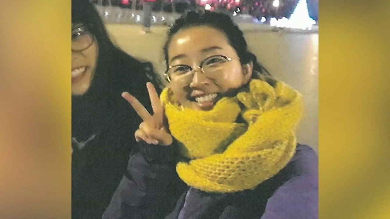 University of Illinois kidnap victim Yingying Zhang's body could be in downstate landfill