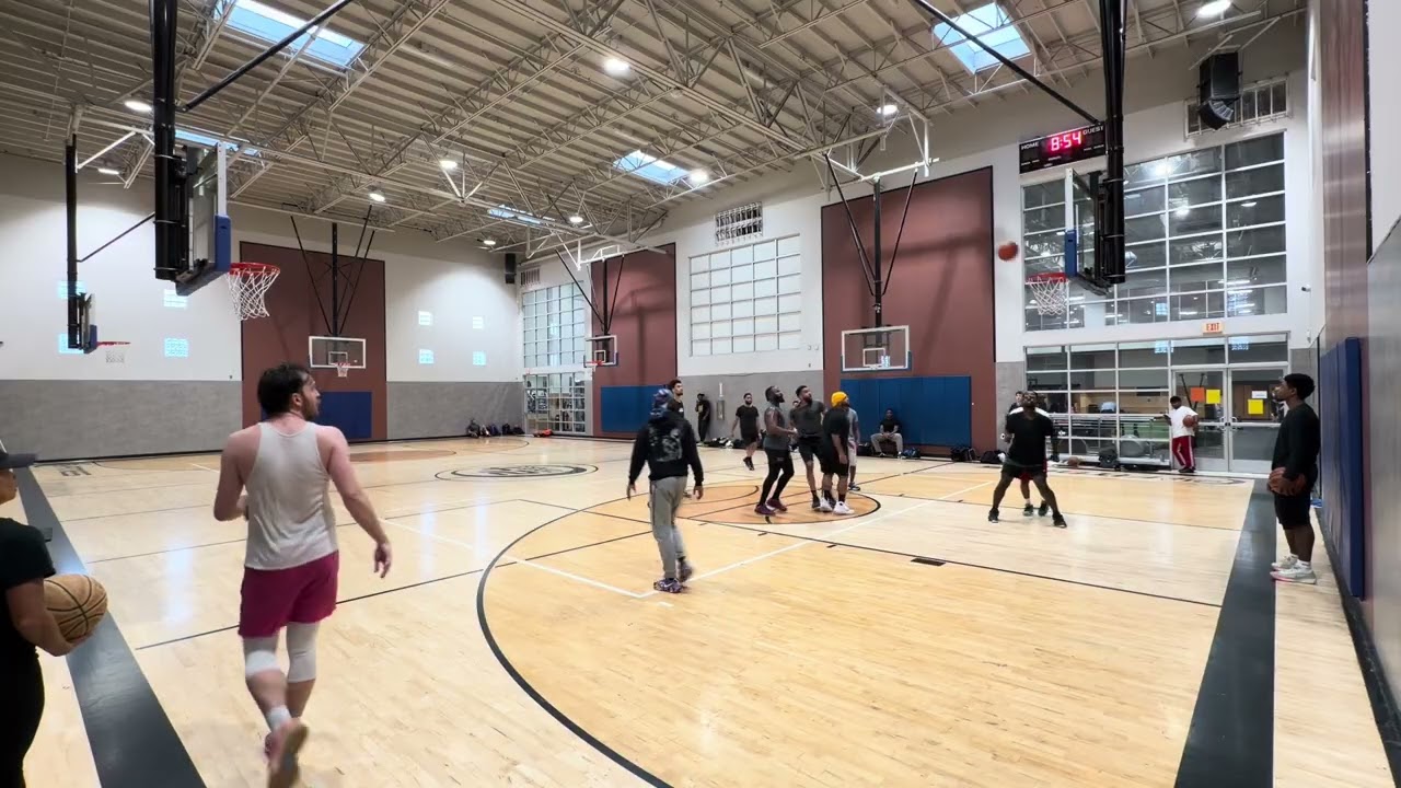 WC 24 - 2/13/26 Friday 6am - Game 5