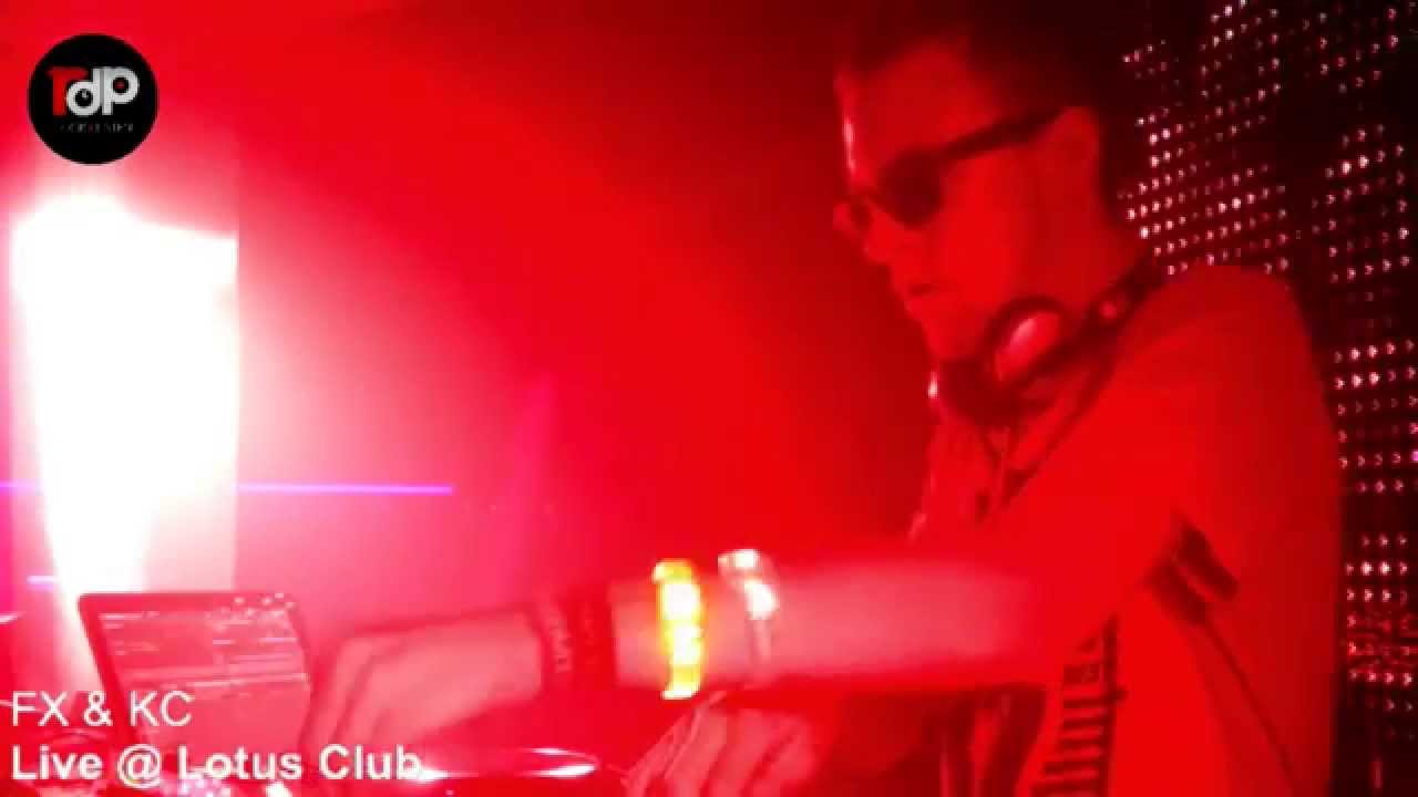 FX & KC Lotus Club
