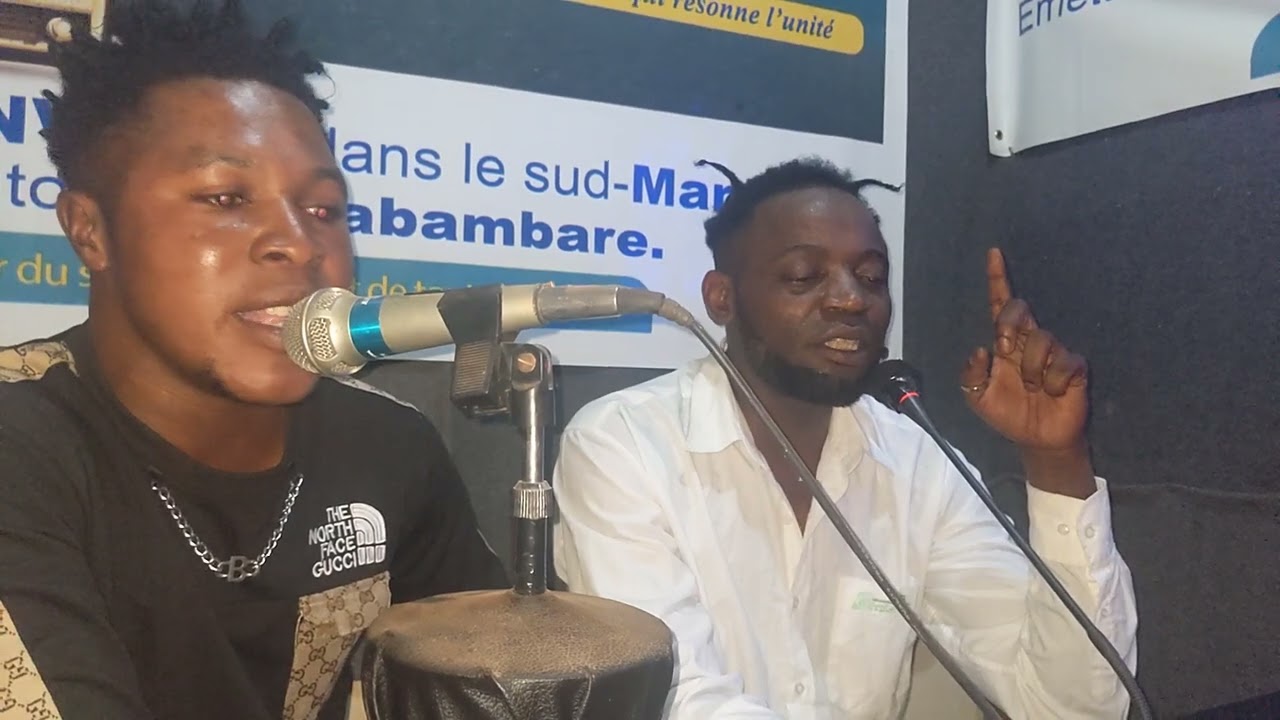 lebela ilongo na Lejeune wa kihanda show kibangula