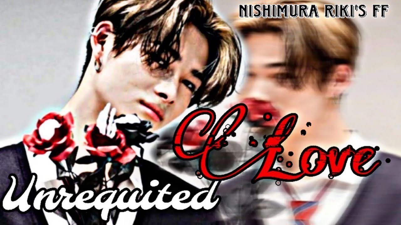 1/2 ʊռʀɛզʊɨȶɛɖ ʟօʋɛ {𝙀𝙉- 𝙉𝙄𝙆𝙄 𝙁𝙁 𝙏𝙒𝙊𝙎𝙃𝙊𝙏}