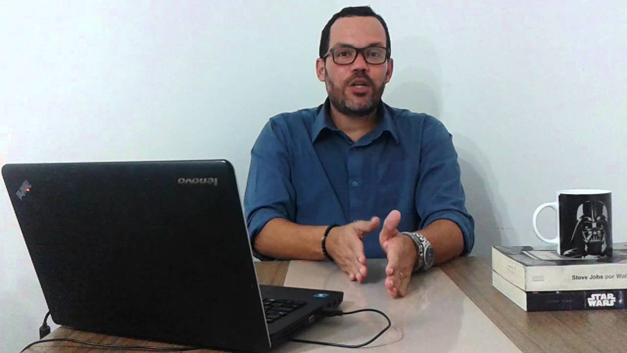 De Operador a Gestor de Call Center #DicaDoRamiro 02