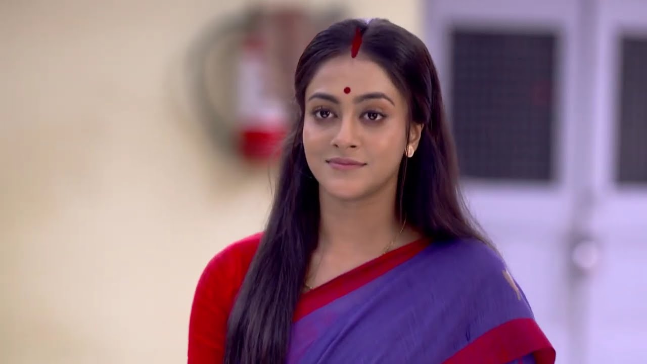 Gouri Elo - Ep 571 - Swarnendu Samaddar, Rupa Banerjee - Bengali Tv Serial - Zee5 Bangla Classics