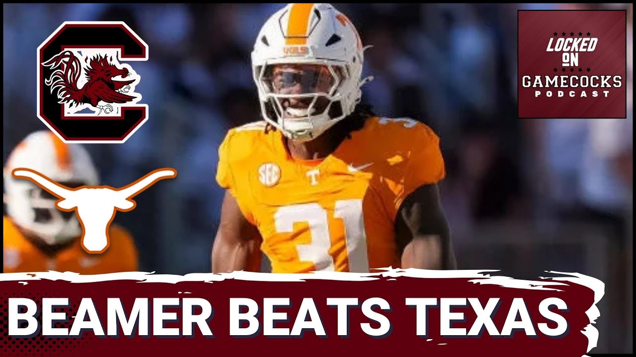 HUGE! Shane Beamer shoves Texas and Steve Sarkisian in a locker