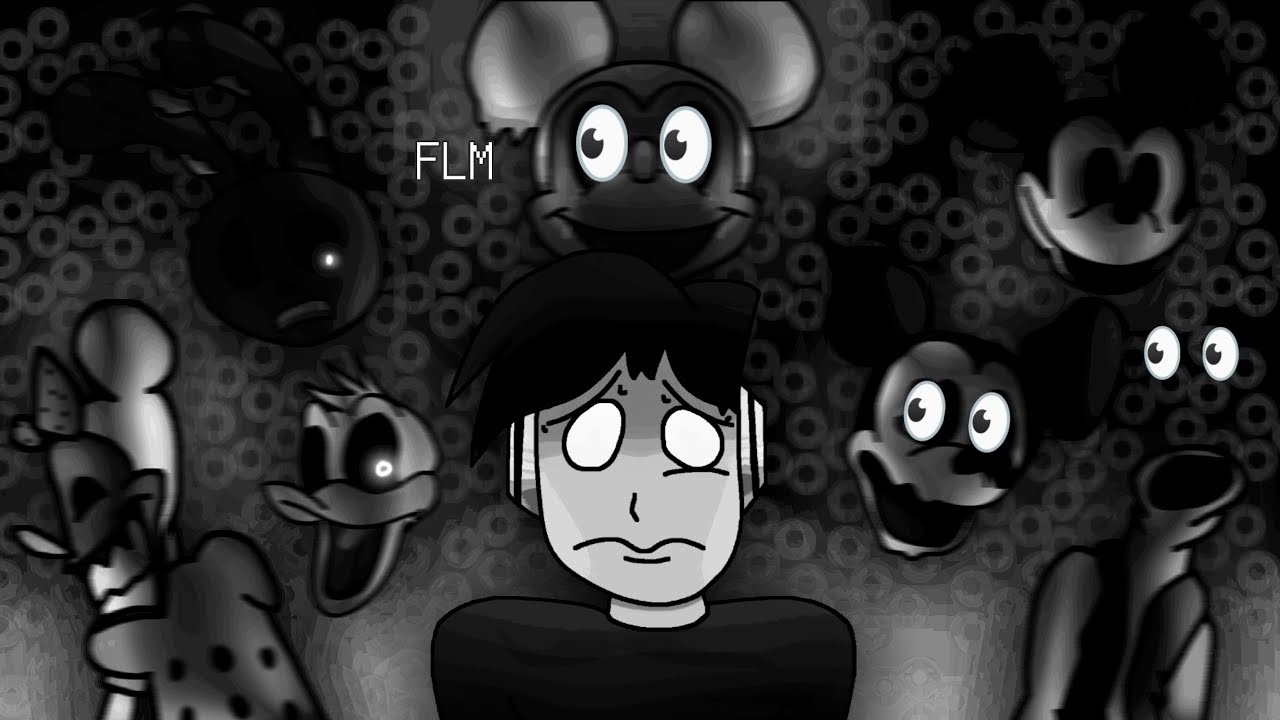 Abandoned ~ By you [Flm Version] 