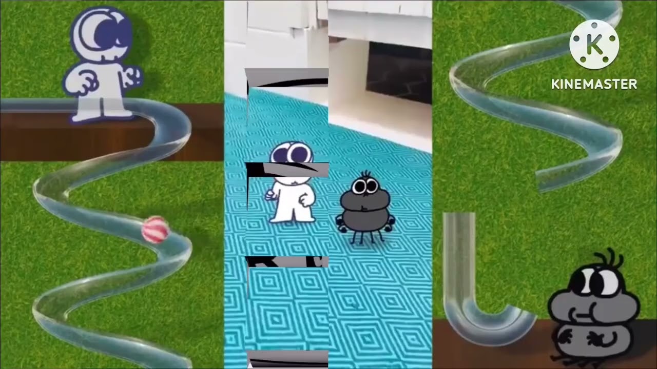 X KineMaster Csupo Part 5