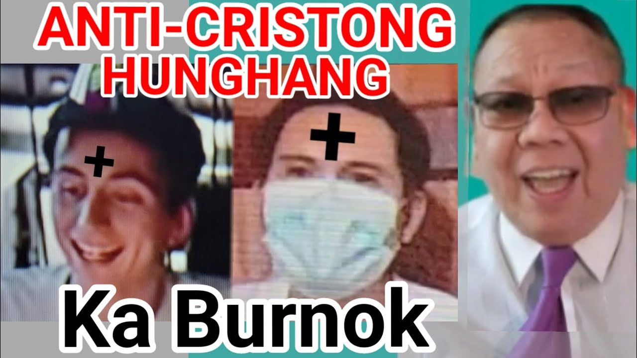 ANONG PAKINABANG NG KATOLIKONG NAGBIBIGAY NG PERA KAY KA BURNOK, LEGAL BA YAN: LIKE, SHARE,SUBSCRIBE