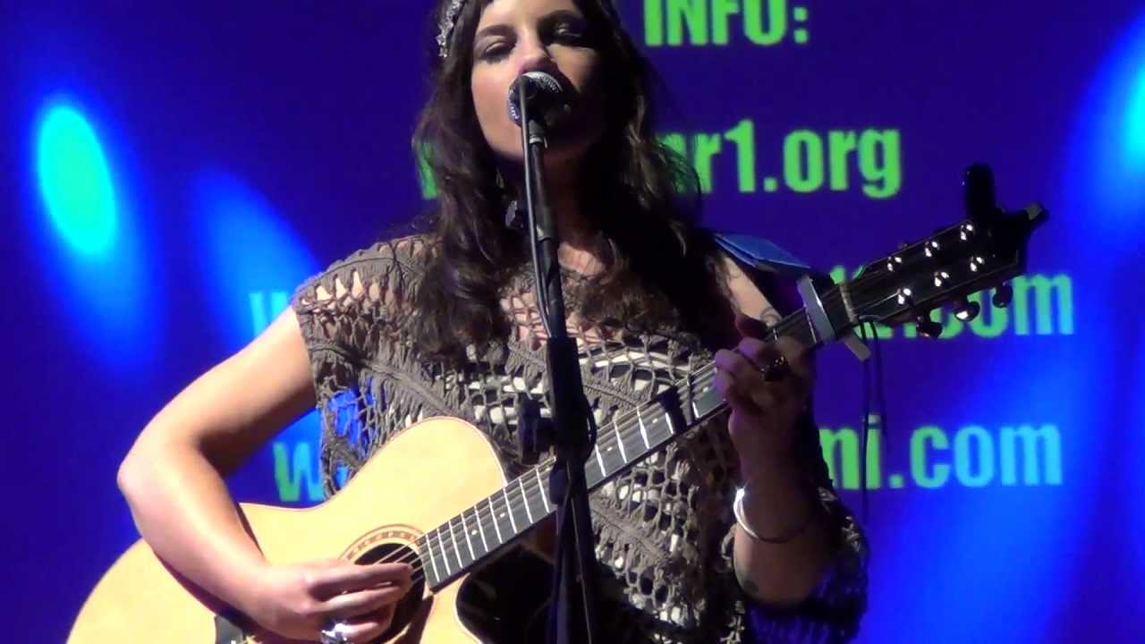 Hallelujah live in Copparo, Italy