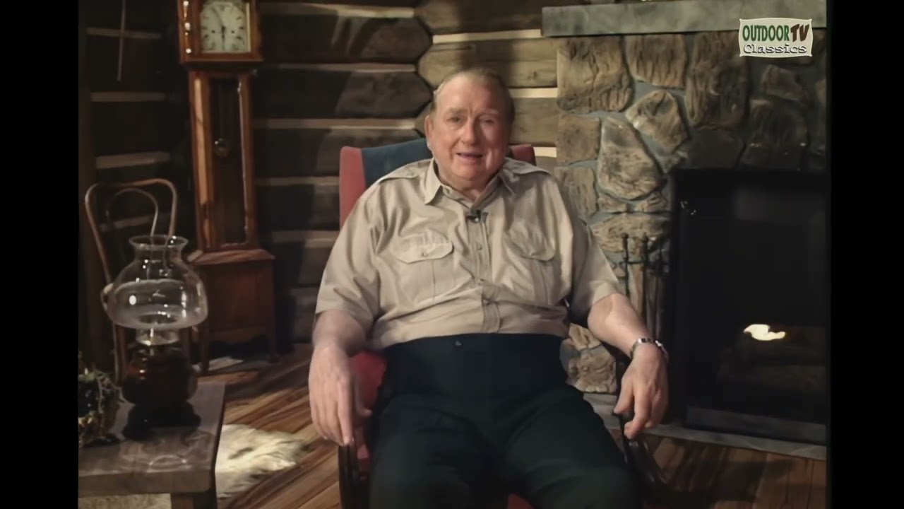 From Gulf Giants to African Lions | Classic Adventure Afield – Outdoor TV Classic