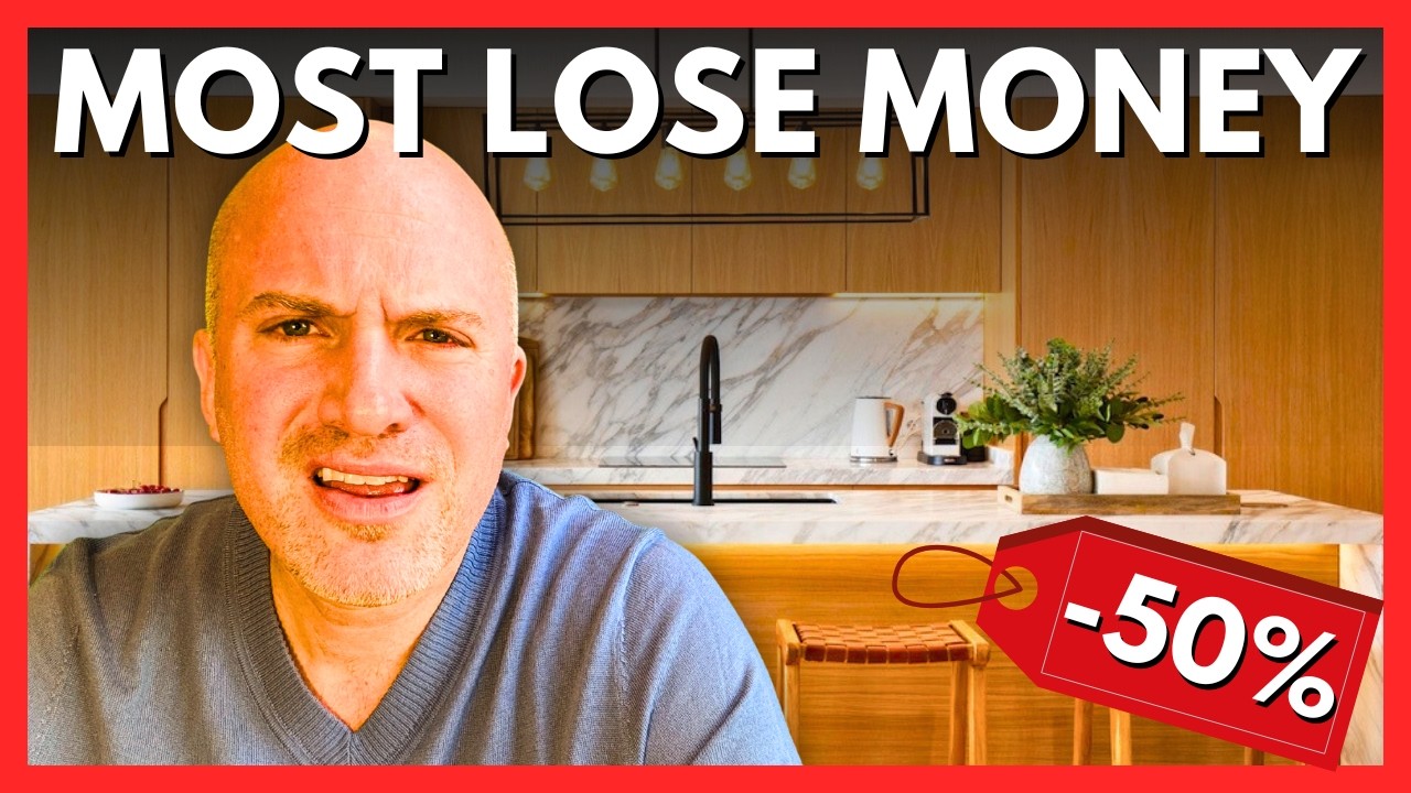 Most Home Upgrades Lose Money—Here's The 6 That Don't