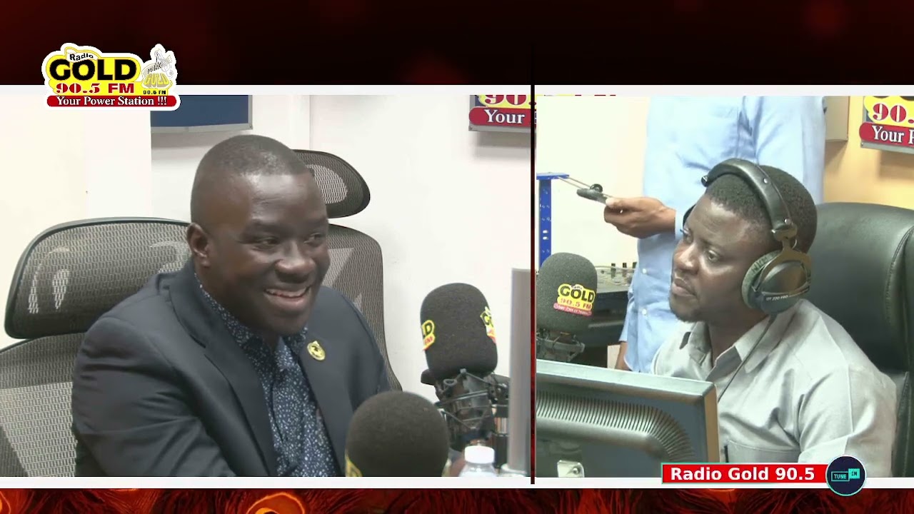 Адвокат Александр Твум-Барима раскрывает секреты эффективного контроля над наркотиками.