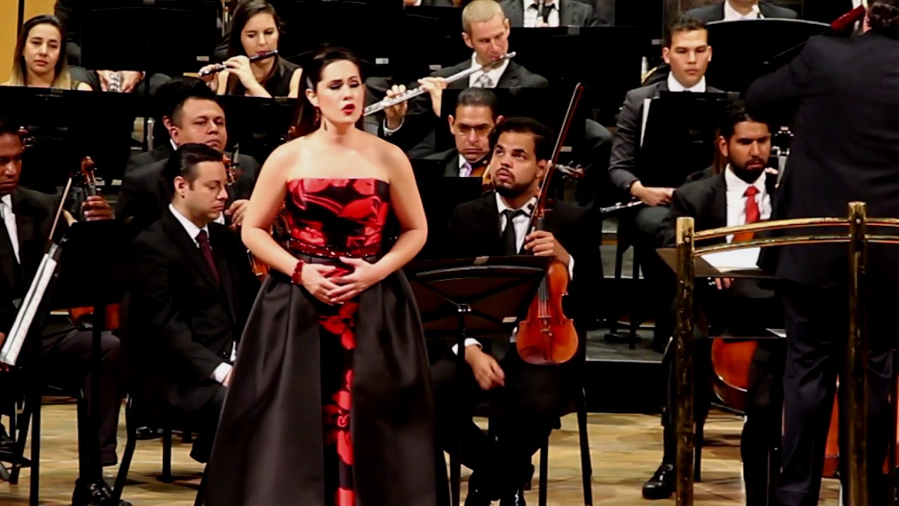 Anabel De la Mora - 