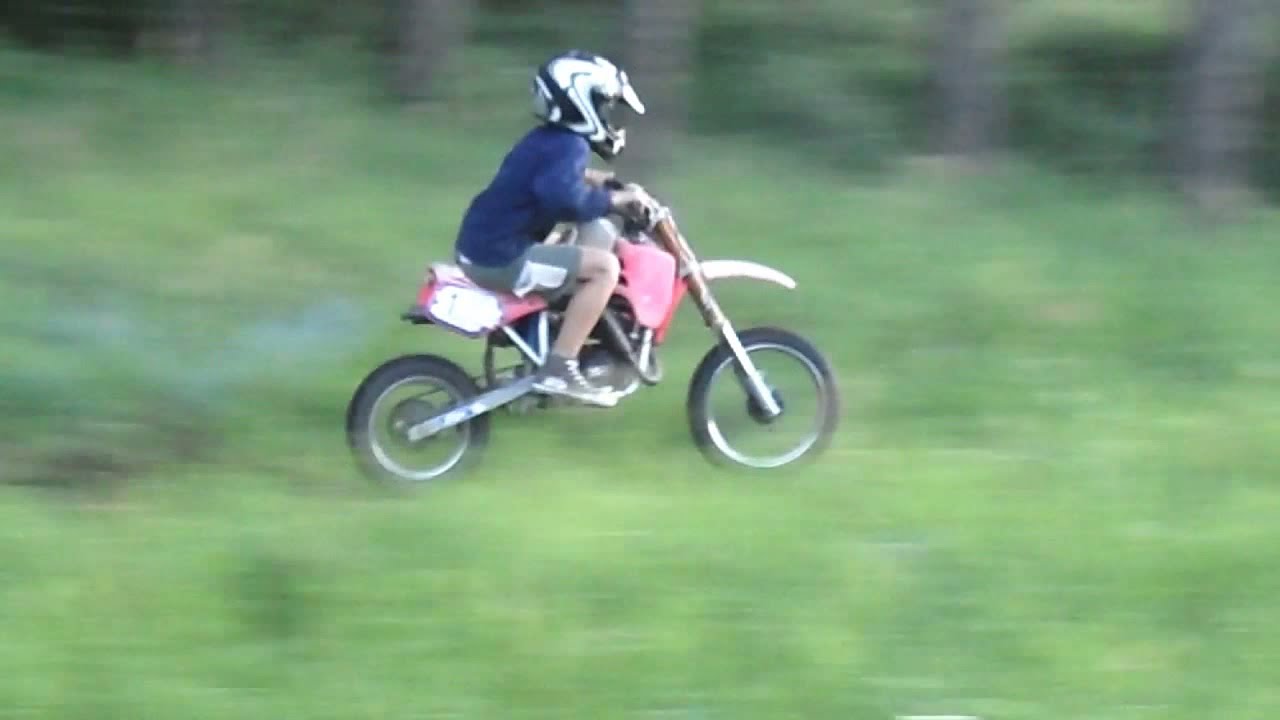 Cross 50 - Lem CR4 || Sound Engine || HD || By Lslukasz ||