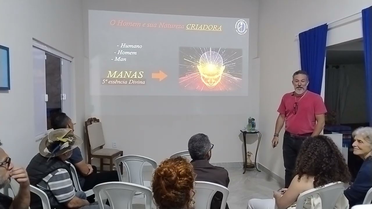 Egregora A Força Invisível que Governa o Destino da Humanidade
