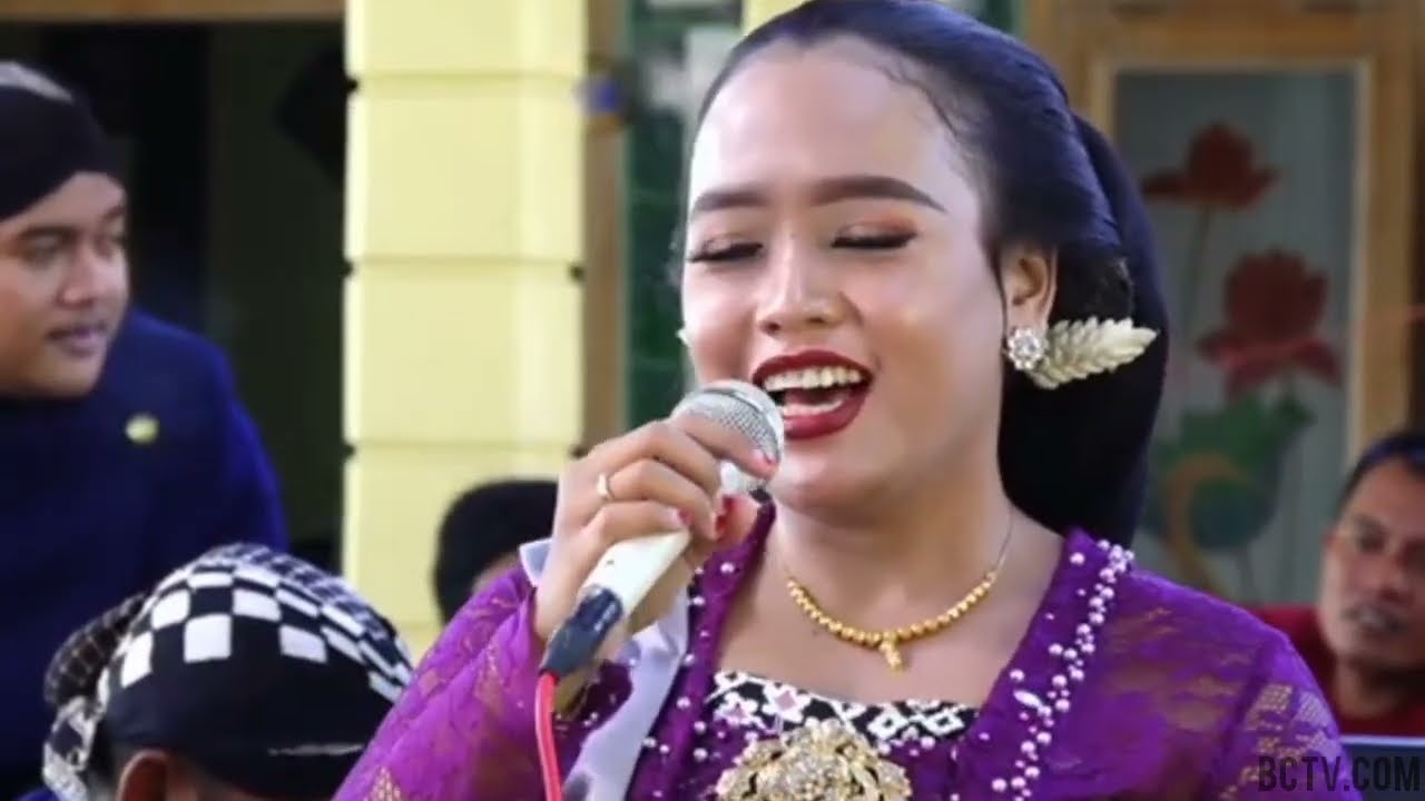 Asli enak Gending sinom parijotho jalak jalak ijo jangkep Palaran mbak Dwi dkk Sekar Laras nyamleng