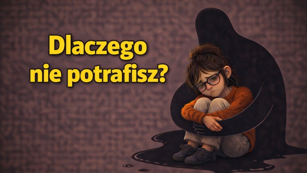 Psychologia osób, które nigdy nie proszą o pomoc.