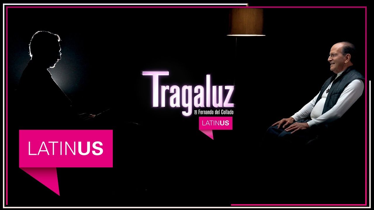 Tragaluz con Alejandro Solalinde, sacerdote y activista