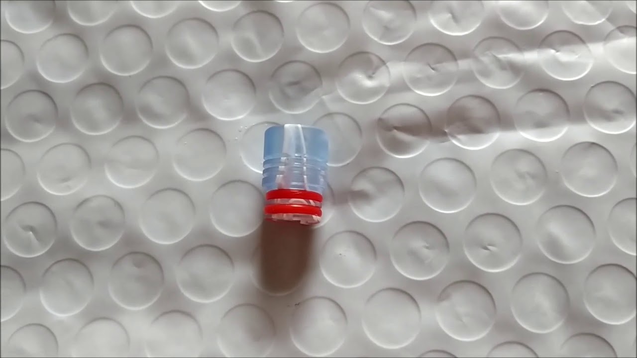 Resin 510 Drip Tip. с магазина гербест