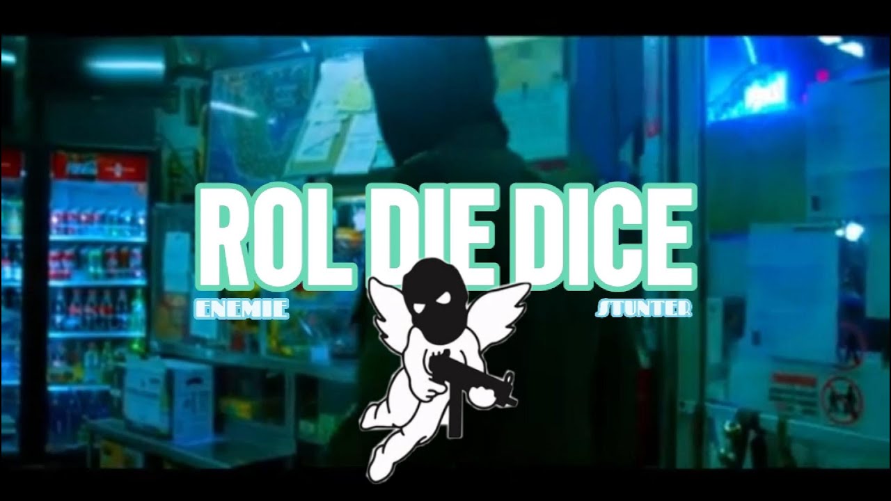 Enemie & Stunter - Rol die dice | OV MovieShot