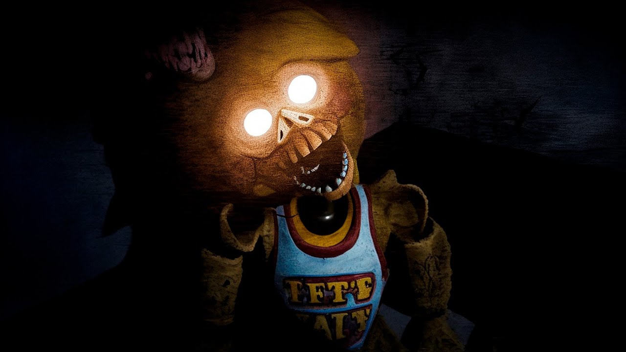 QUANDO O REMAKE É TÃO BOM QUE SUPERA O OFICIAL ..