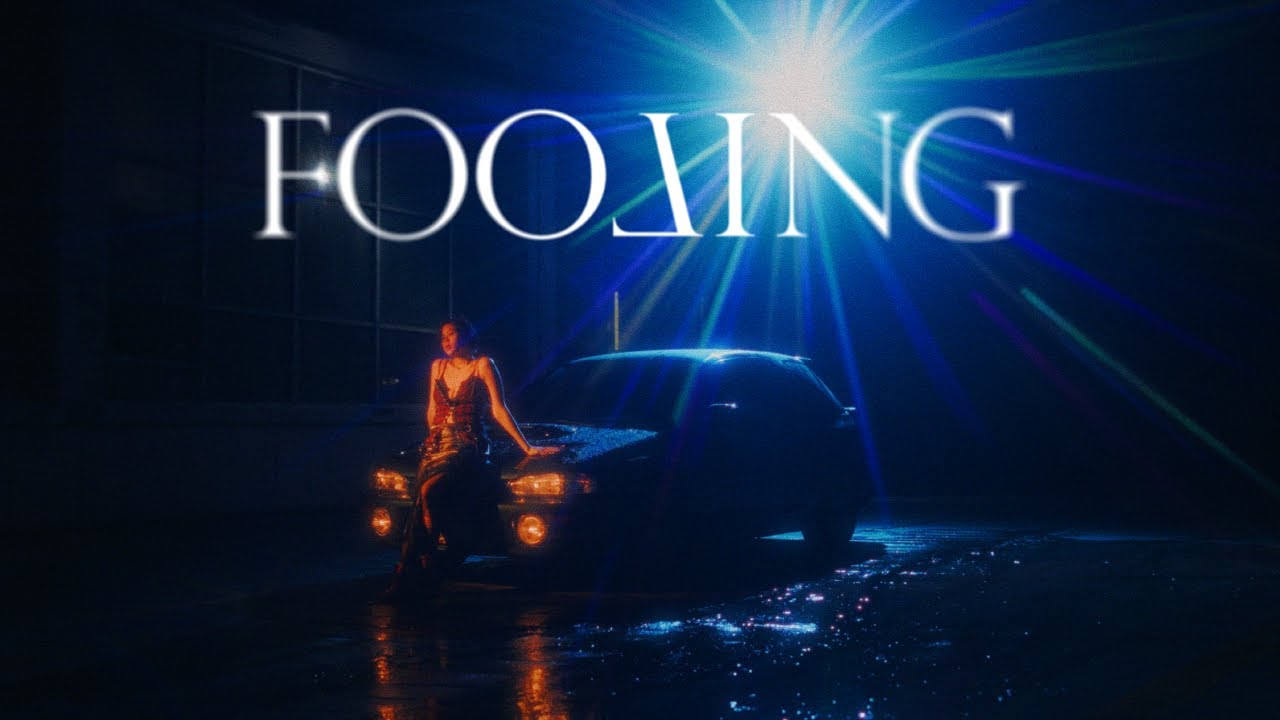 Pimwa - Fooling (Official Music Video)