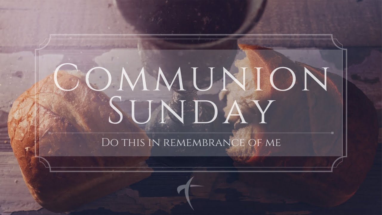 Sunday Service | January 4th, 2025