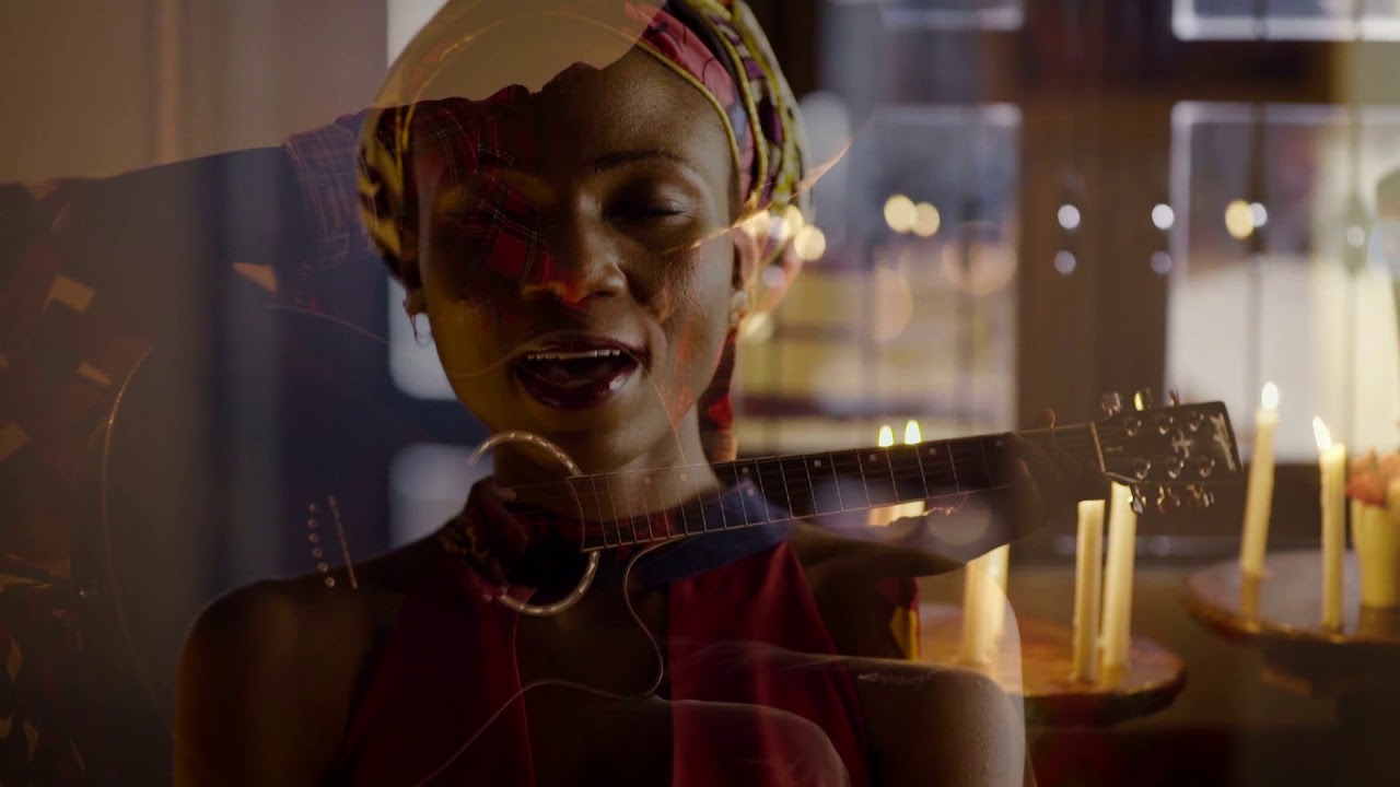 Grace Matata - Utanifaa (Official Music)
